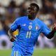 Wilfried-Gnonto-in-action-for-Italy