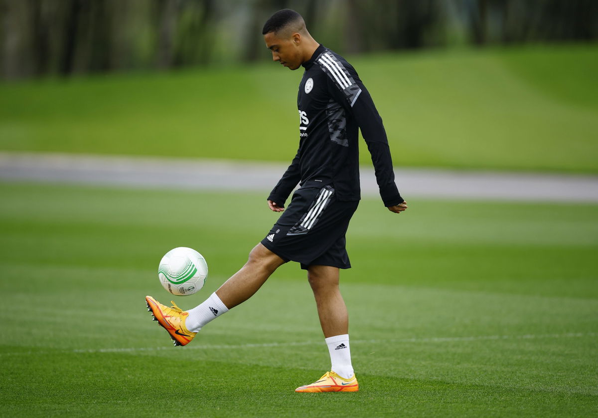 Arsenal: Gunners could complete Youri Tielemans deal this week - Arsenal News