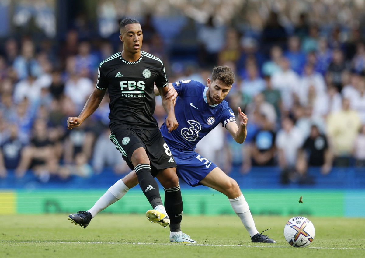 Arsenal: Gunners move for Youri Tielemans 'one to watch' - Arsenal News