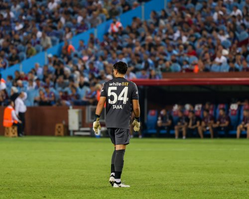 Europe’s Largest Cryptocurrency Exchange WhiteBIT Is the Main Partner of Trabzonspor