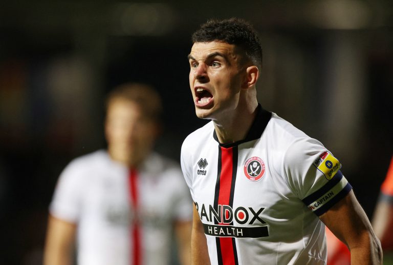 West Ham: Irons now on the lookout for a defender after John Egan links