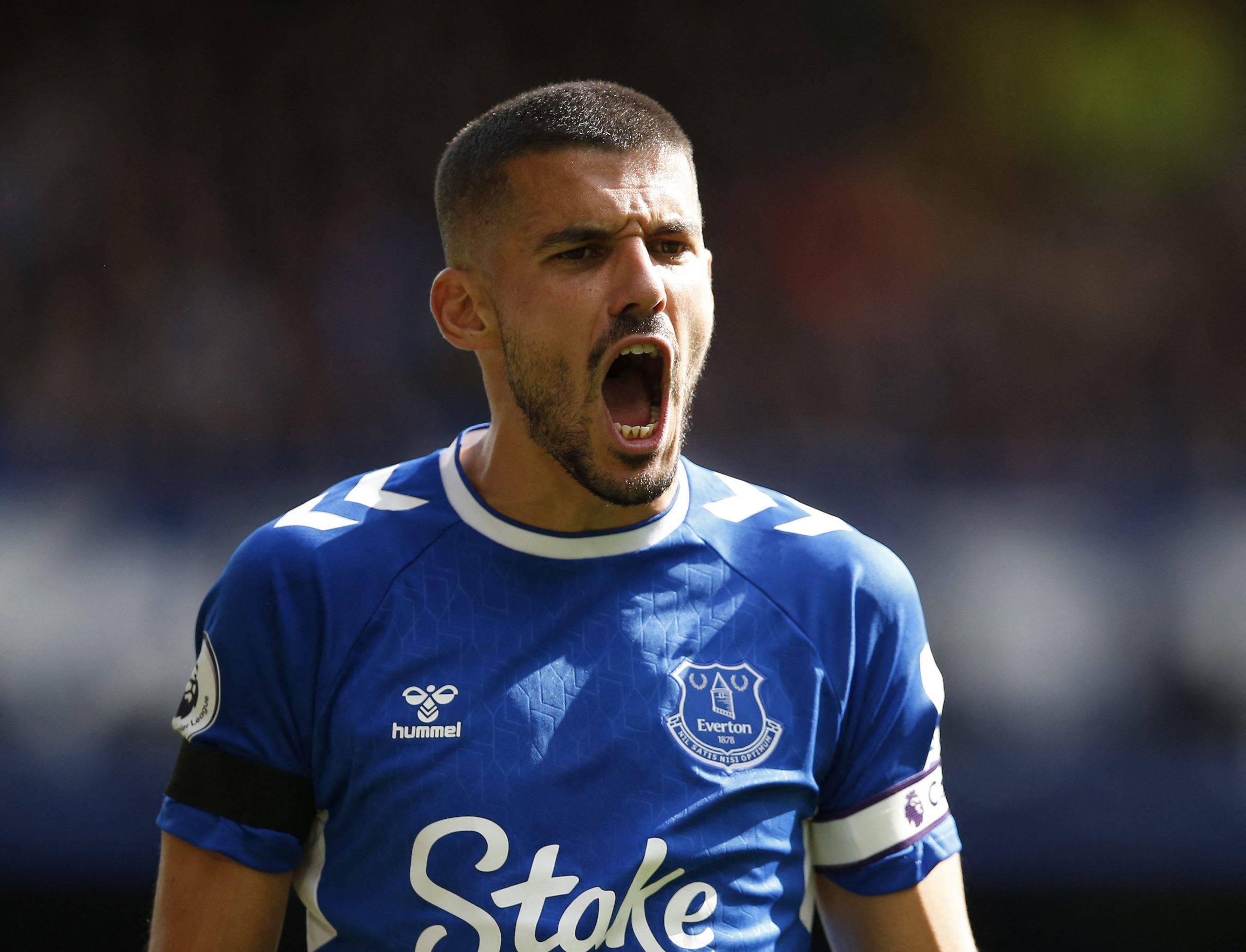 Everton: Journalist claims Conor Coady shouldn't be in the team - Everton News