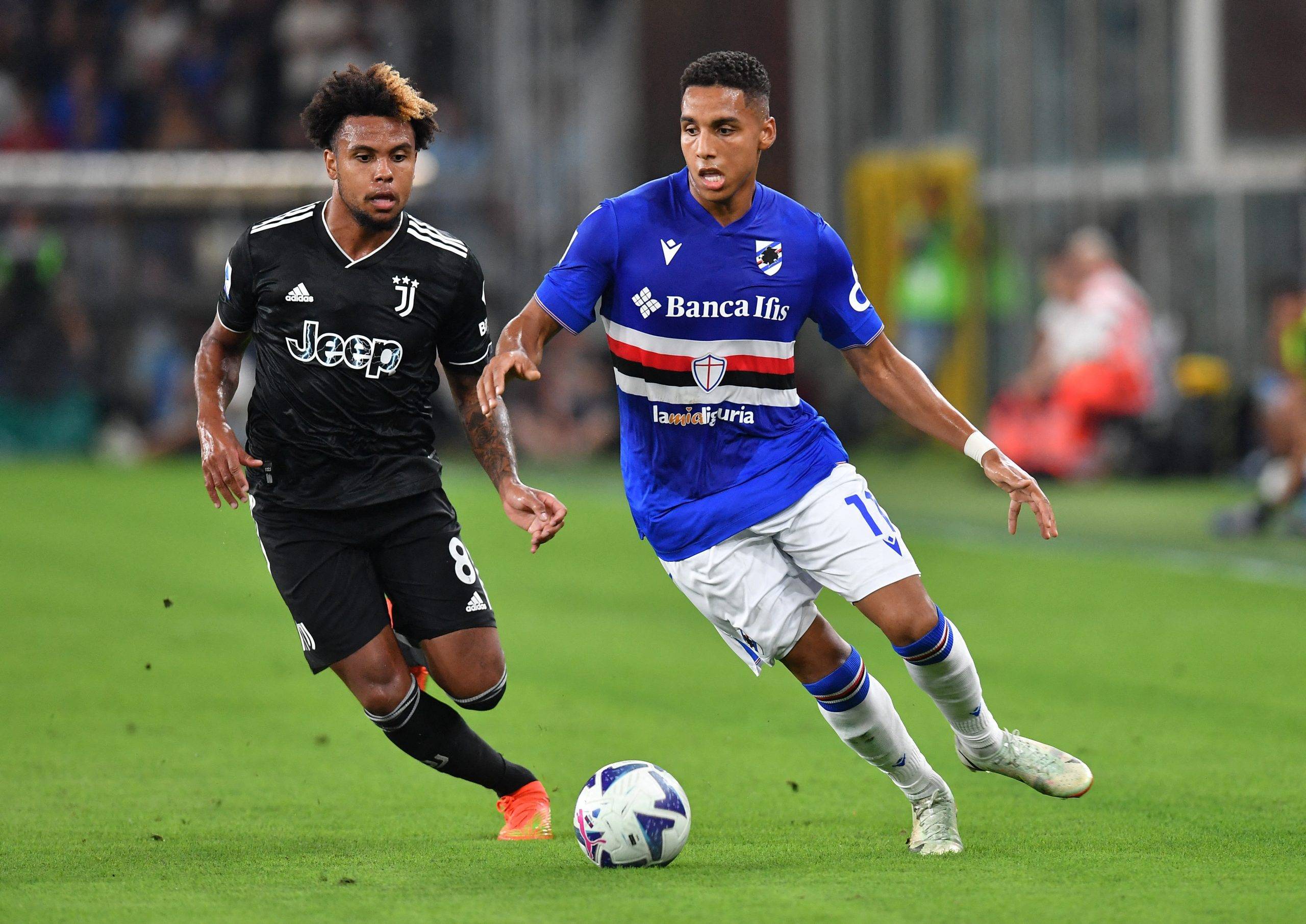 Newcastle: Magpies in the race to sign Weston McKennie - Newcastle United News