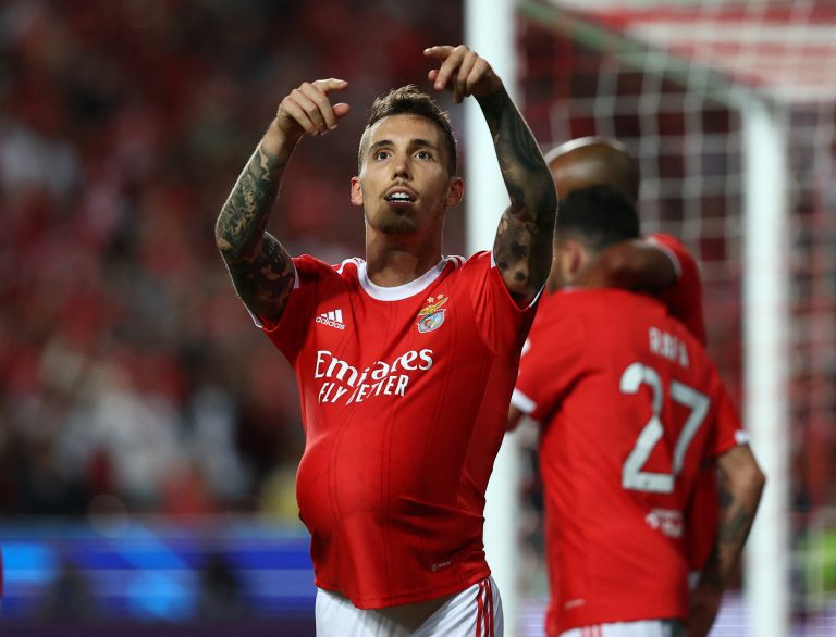 Newcastle United: Magpies eyeing Alex Grimaldo in January