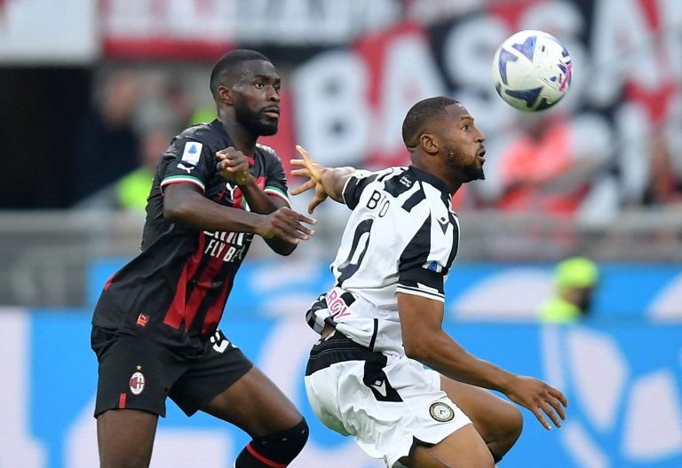 Everton: Toffees make £22m Beto bid