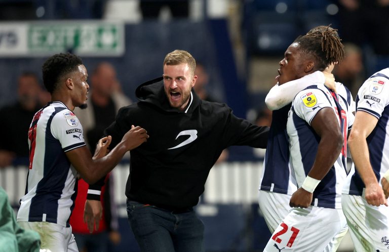 West Brom: Journalist hails ‘unbelievable’ Brandon Thomas-Asante