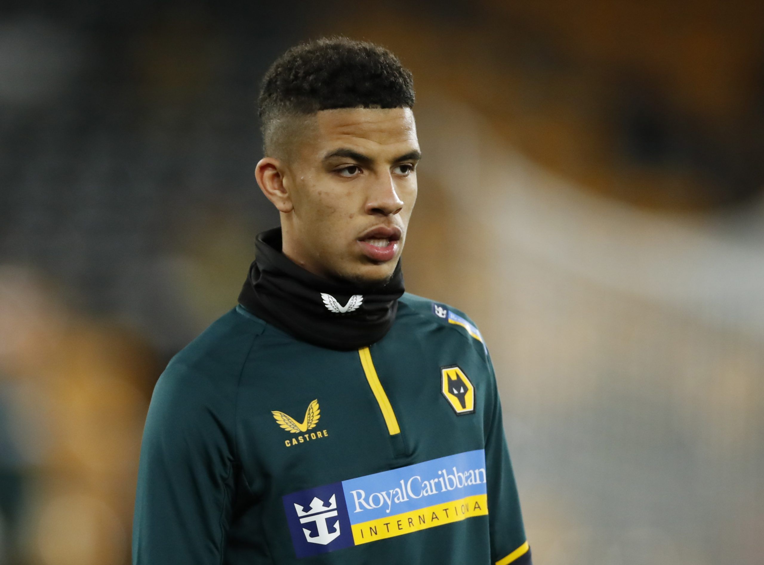 Wolves: Liam Keen hails Chem Campbell performance -Wolves News