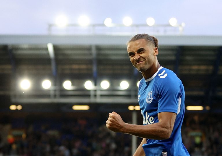 Everton: Adam Jones reveals big Dominic Calvert-Lewin injury boost