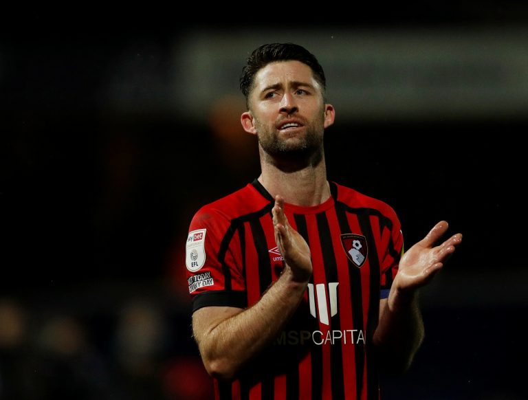 Rangers: Gers interested in Gary Cahill