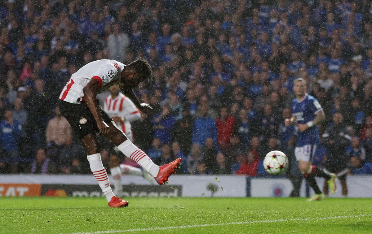 West Ham unlikely to compete for Ibrahim Sangare - Premier League News