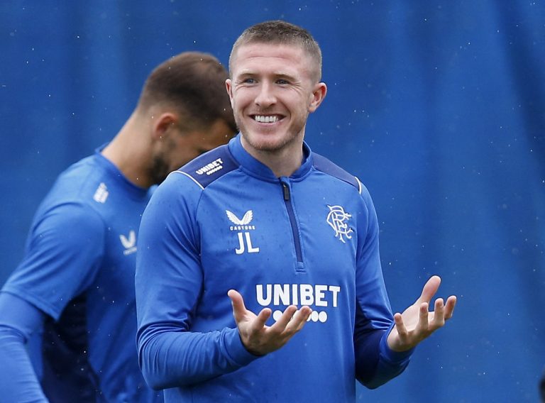 john-lundstram-rangers