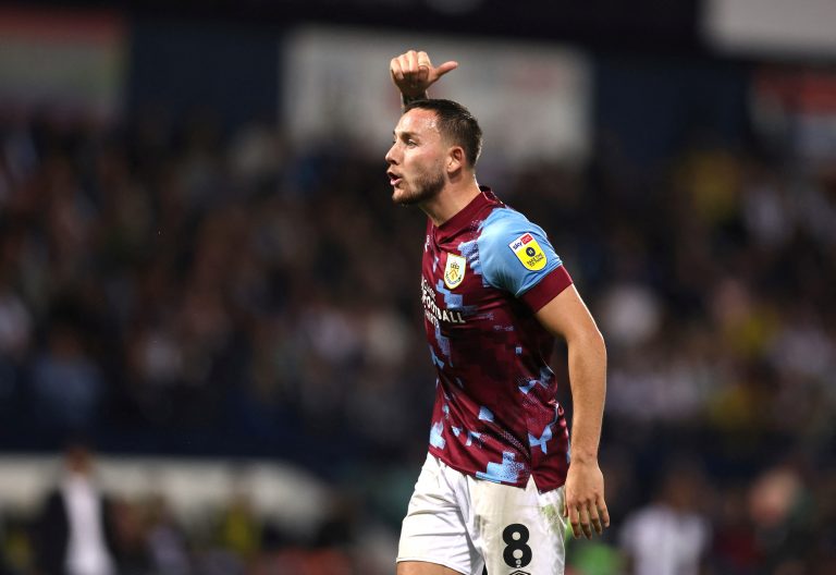 Wolves: Old Gold could make Josh Brownhill move in January