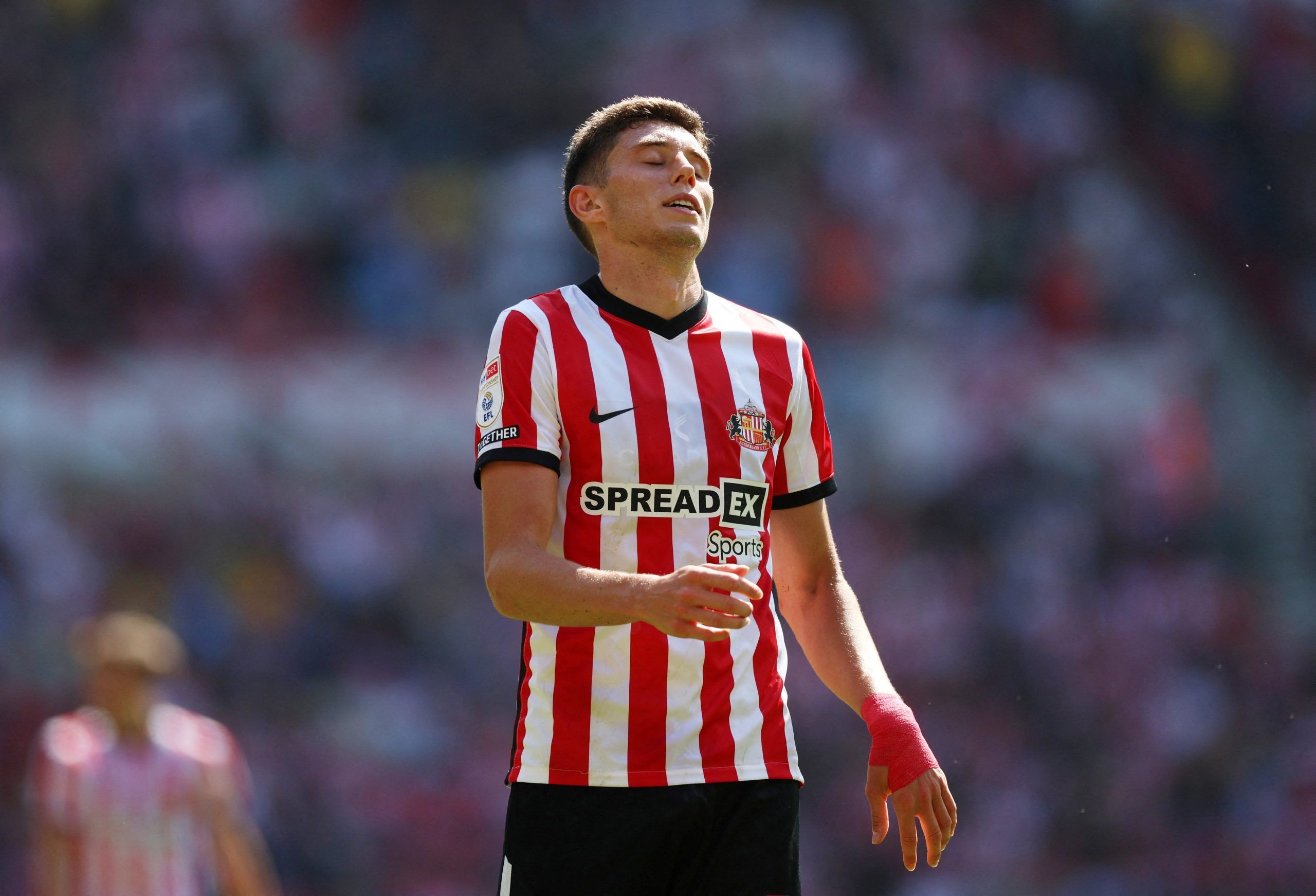 Sunderland: James Copley ‘very concerned’ about squad depth -Sunderland News