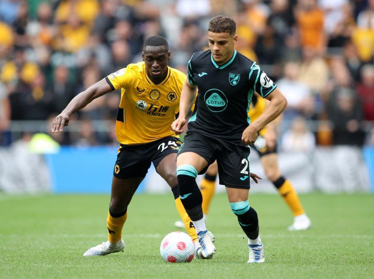 Wolves: Keen gives Toti Gomes future verdict
