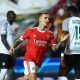 Alejandro-Grimaldo-celebrates-scoring-for-Benfica