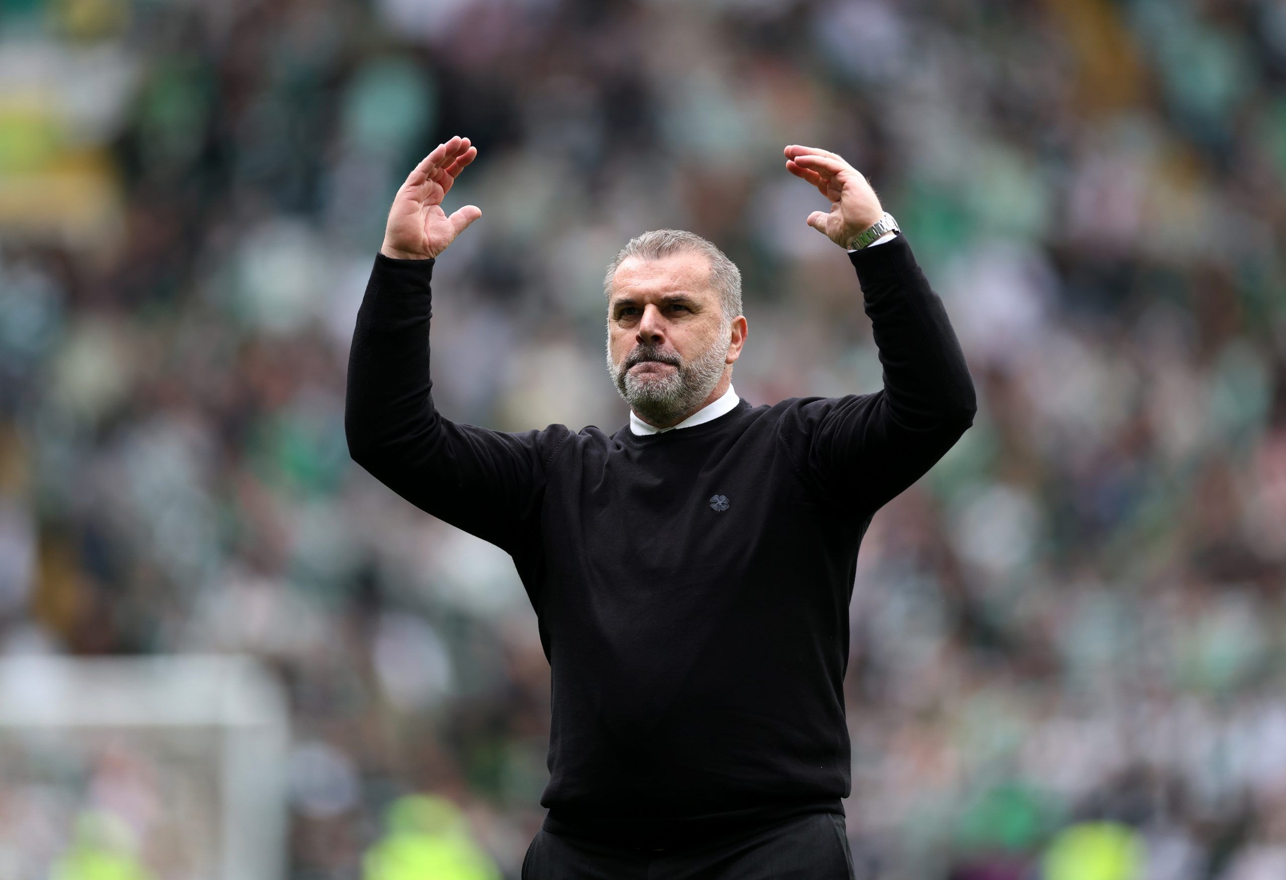 Celtic: Ange Postecoglou linked with vacant Wolves job -Celtic News