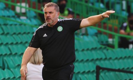 Ange-Postecoglou-before-the-game-for-Celtic