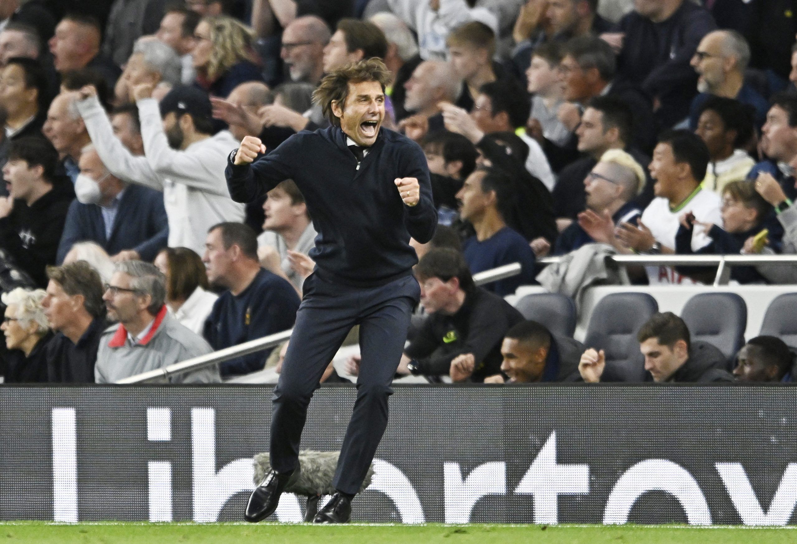 Tottenham: Alasdair Gold drops Antonio Conte update -Premier League News