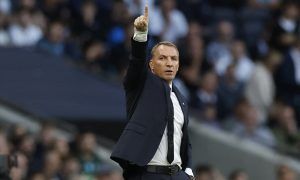 Brendan-Rodgers-on-the-sidelines-for-Leicester