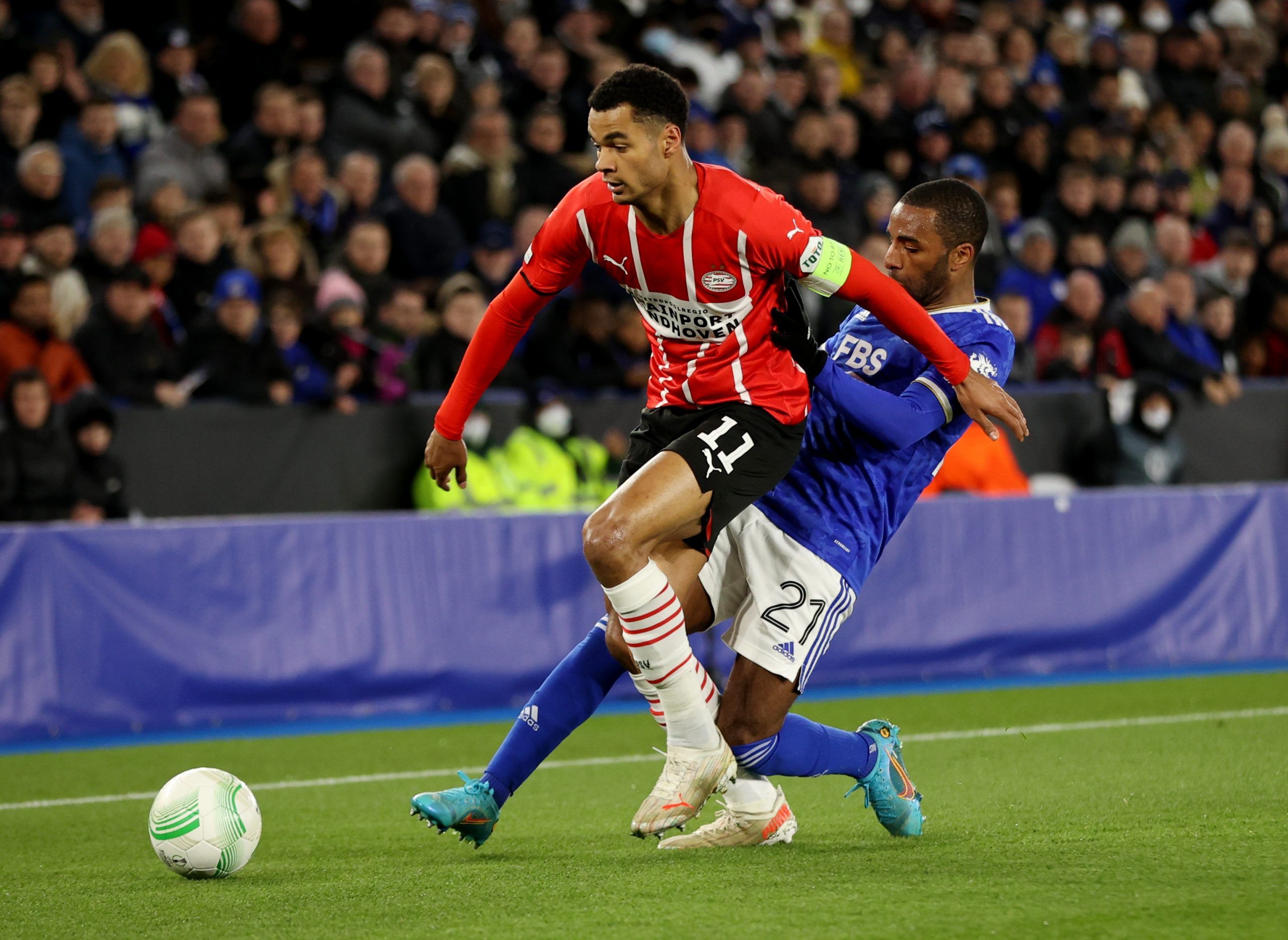 Everton: Toffees ‘keen’ on Cody Gakpo in January -Everton News
