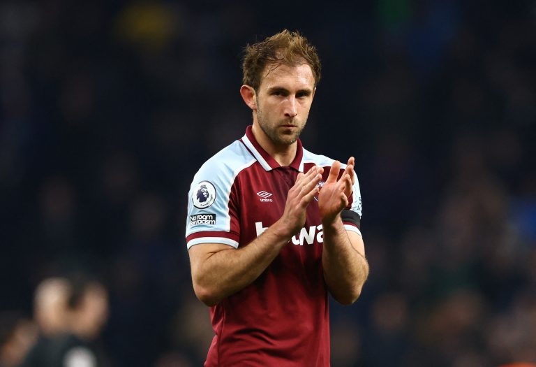 West Ham: Moyes hatching Craig Dawson contract plan