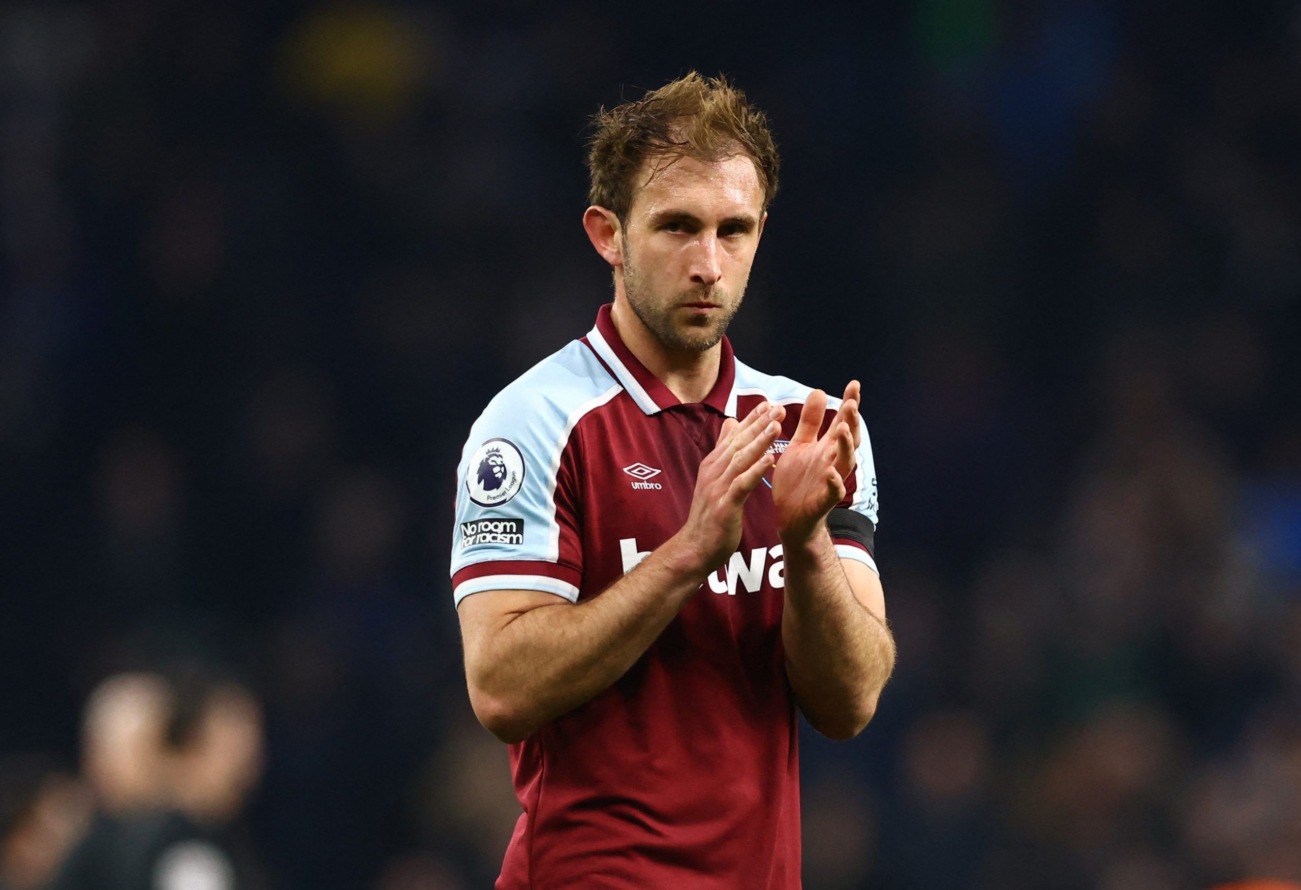 West Ham: Hammers could lose Craig Dawson to Wolves in January -Follow up