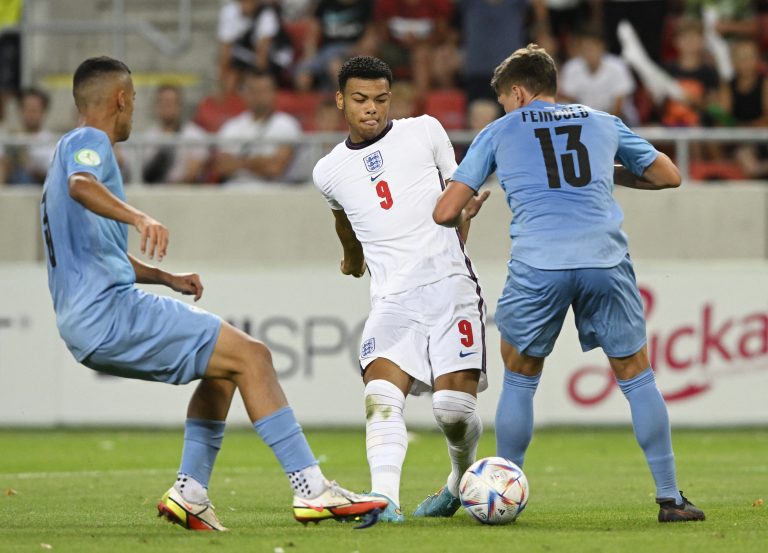 Tottenham: Insider blown away by ‘serious’ Dane Scarlett