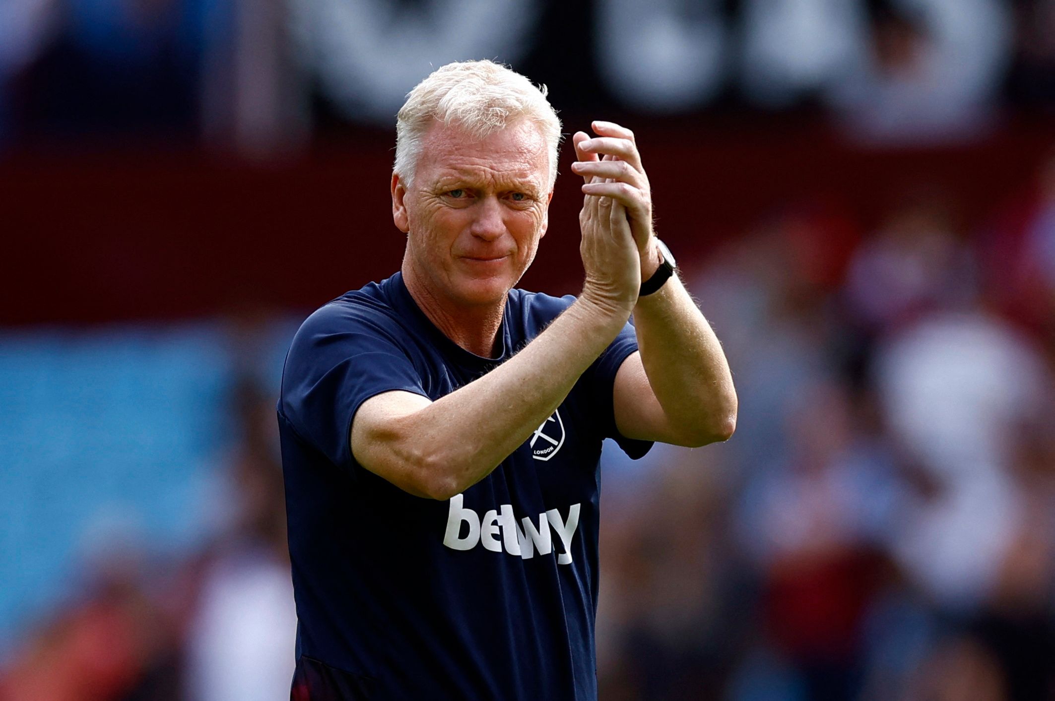 West Ham: GSBK have ‘decision to make’ over Moyes’ future -Follow up