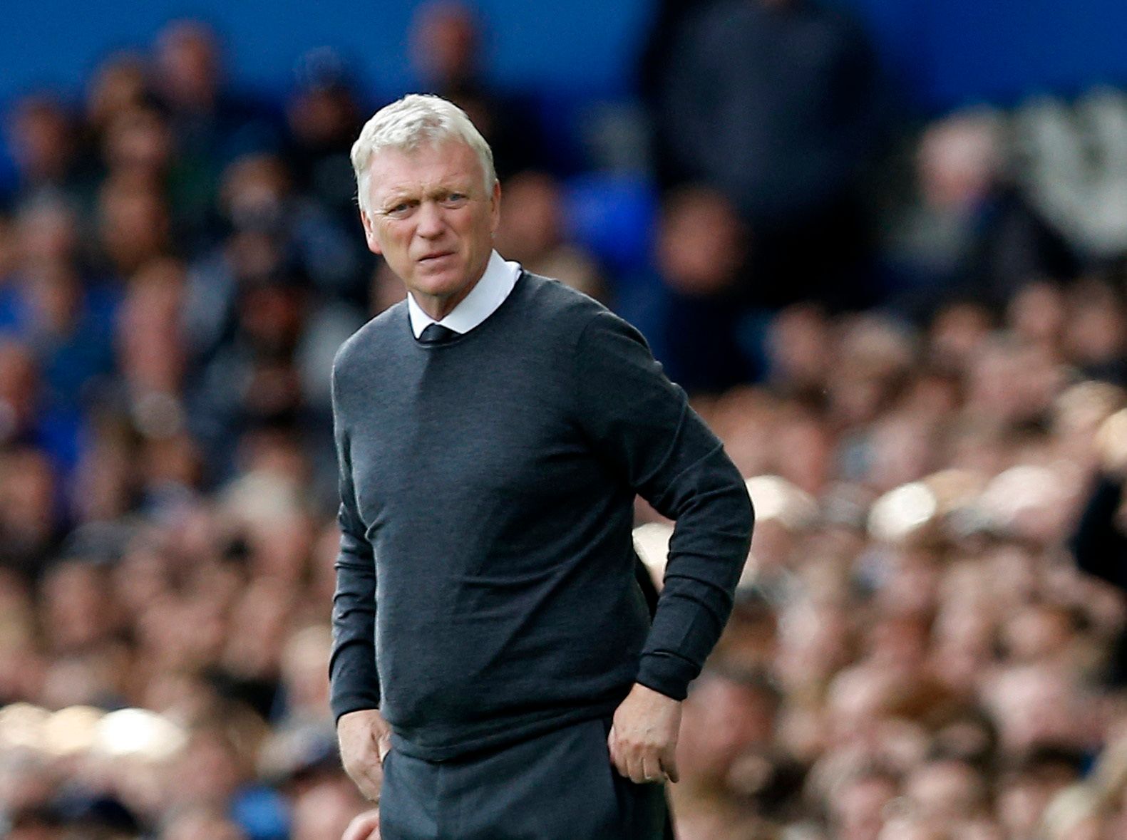 West Ham: Moyes ‘could be relieved’ of duty after Wolves -West Ham News