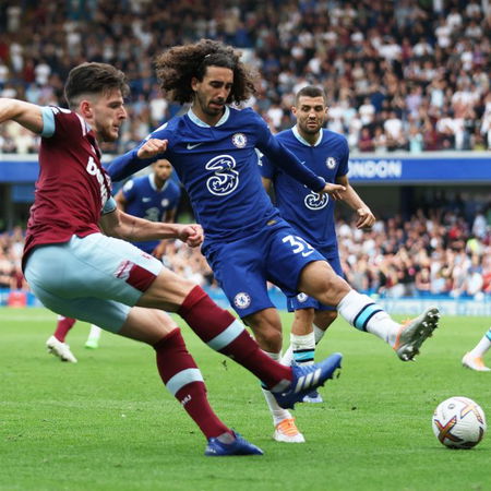 Cucurella