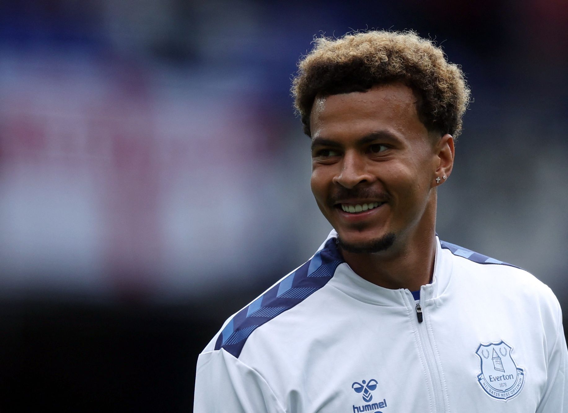 Everton: Goodison Park chiefs think Dele Alli has played his last game for the club -Everton News
