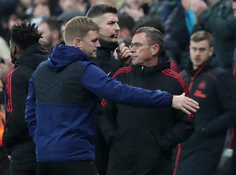 Newcastle United: Premier League rivals were not keen to help in transfer window