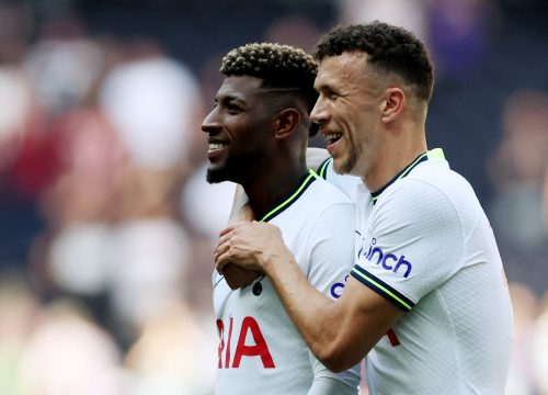 Premier League - Tottenham Hotspur v Southampton