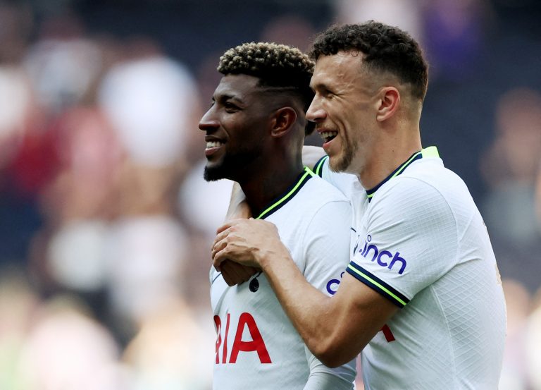 Premier League - Tottenham Hotspur v Southampton