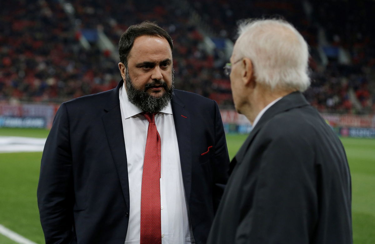 Nottingham Forest: Reds sack head of recruitment and head scout - Nottingham Forest News