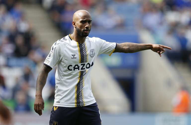 Middlesbrough: Boro eyeing deal for Fabian Delph