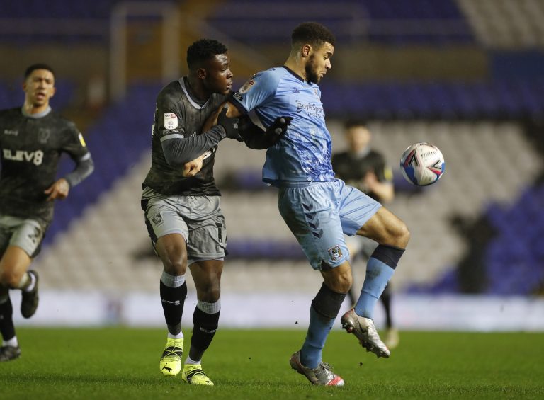 Sheffield Wednesday: Dom Howson shares Fisayo Dele-Bashiru contract update