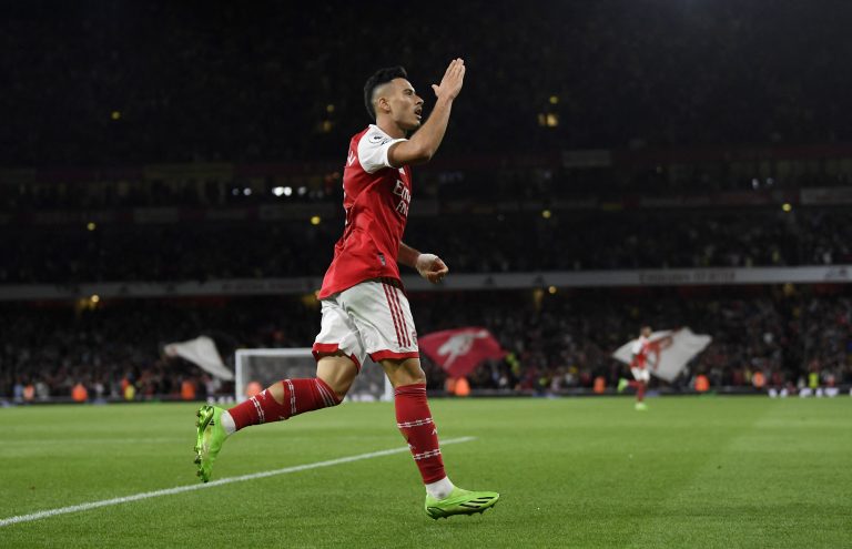 Gabriel-Martinelli-celebrates-scoring-for-Arsenal