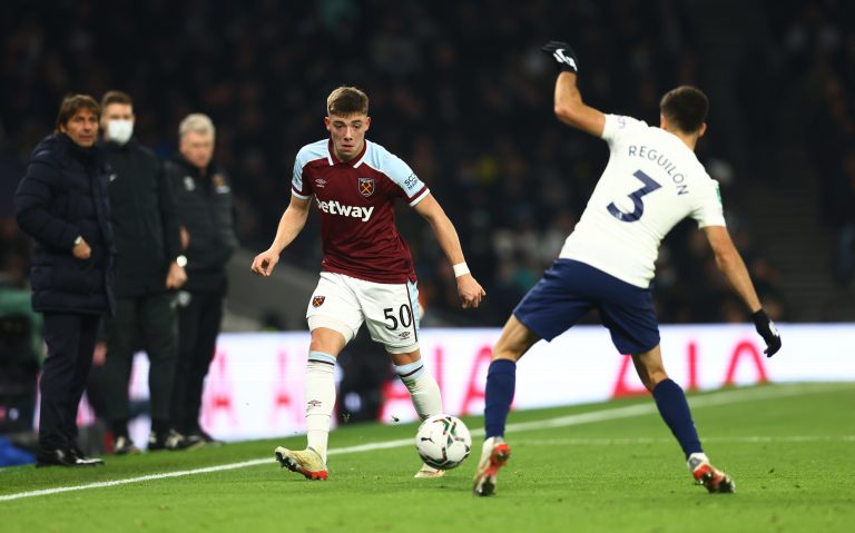 West Ham: Insider shares interesting Harrison Ashby update