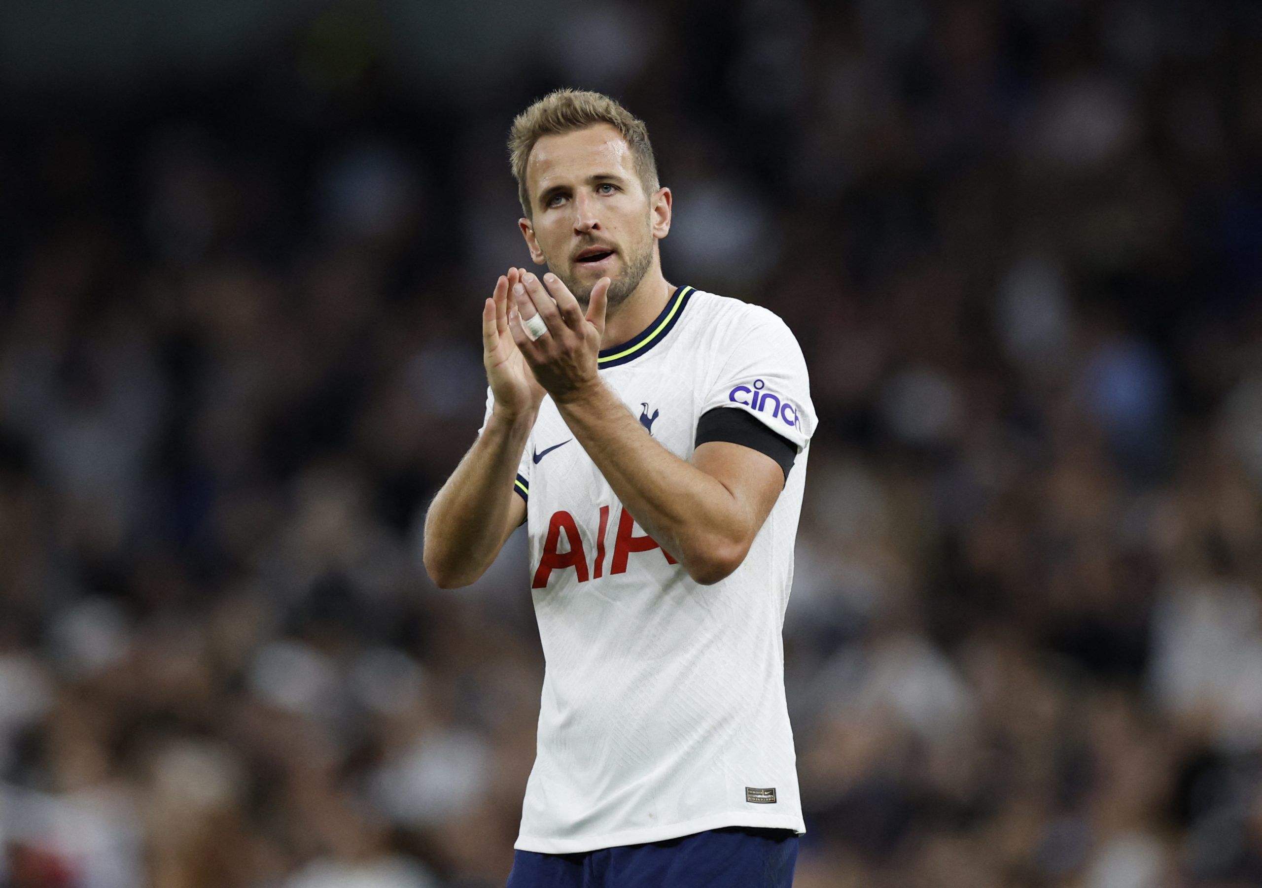 Tottenham: John Wenham ‘can’t believe’ rivals’ Harry Kane criticism -Tottenham Hotspur News