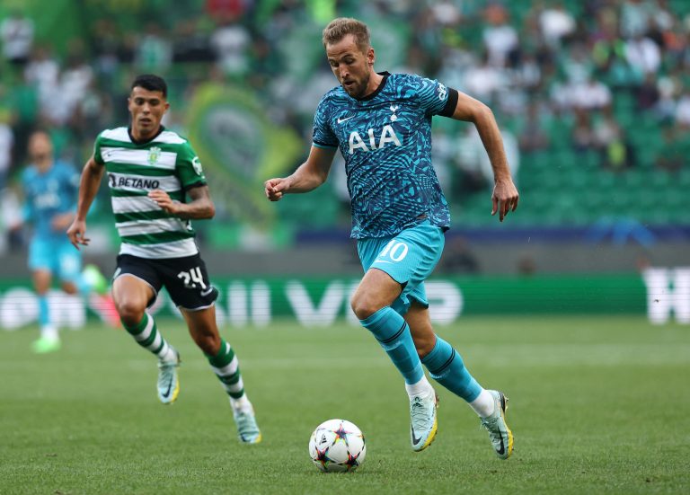 Tottenham: BBC pundit moots potential Harry Kane deal after news