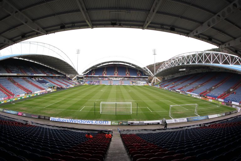 Huddersfield: Terriers set to appoint Mark Fotheringham