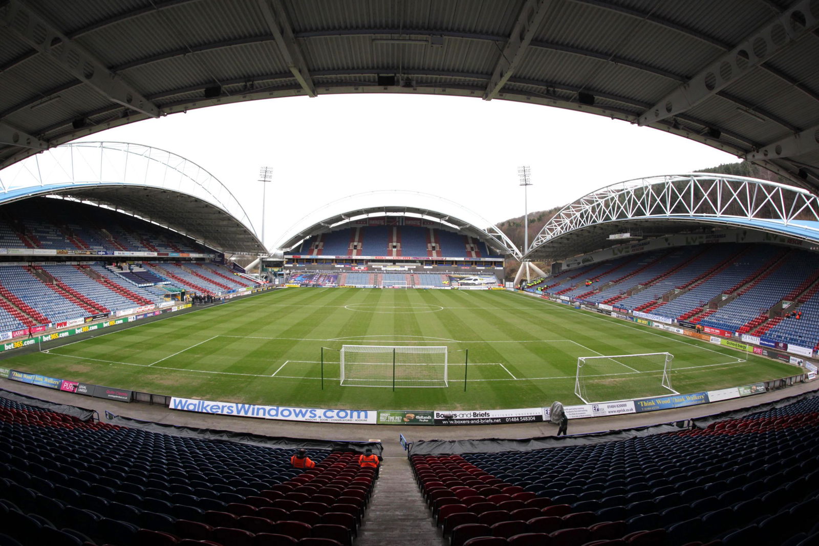 Huddersfield-Town-The-John-Smith's-Stadium