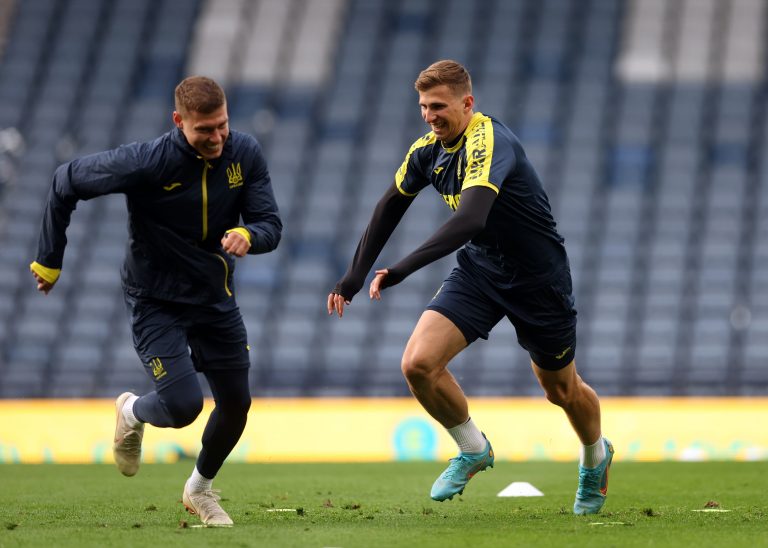 Tottenham: Paratici attempted late Zabarnyi move