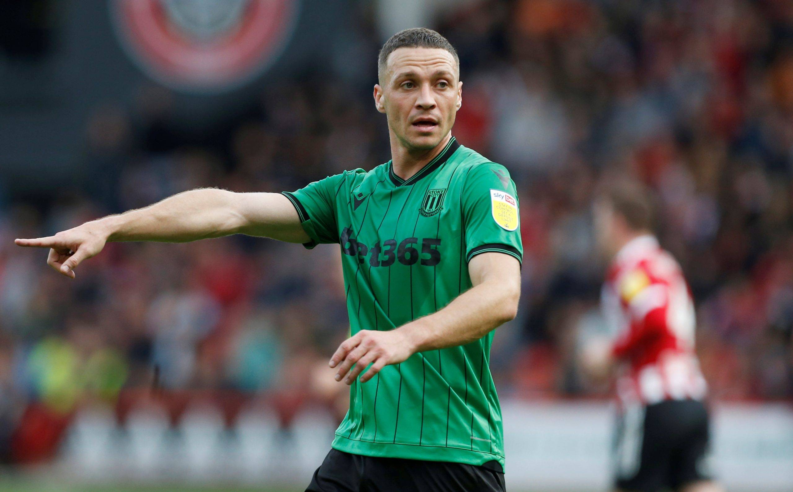 Derby County: Liam Rosenior shares 'great' James Chester update - Derby County News