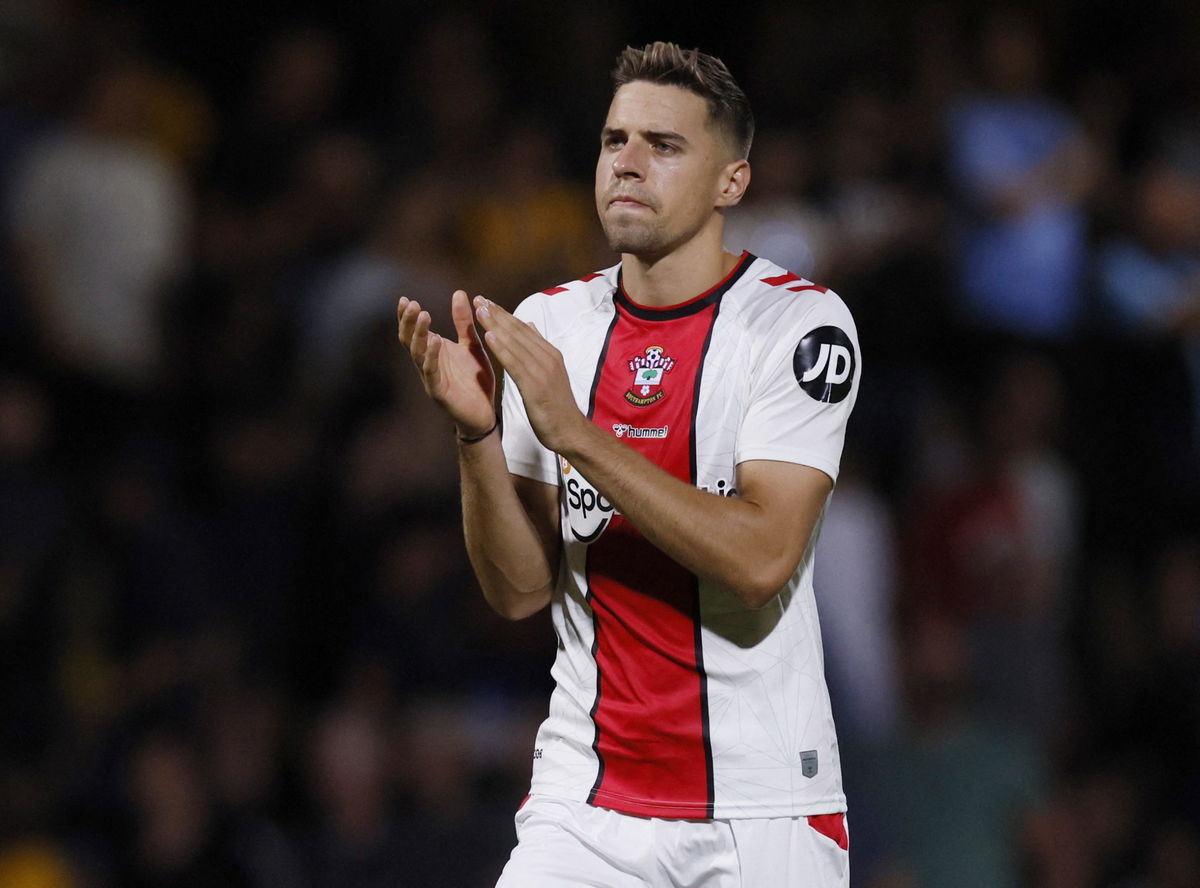 West Ham: Reporter shares details of collapsed Jan Bednarek deal - Premier League News