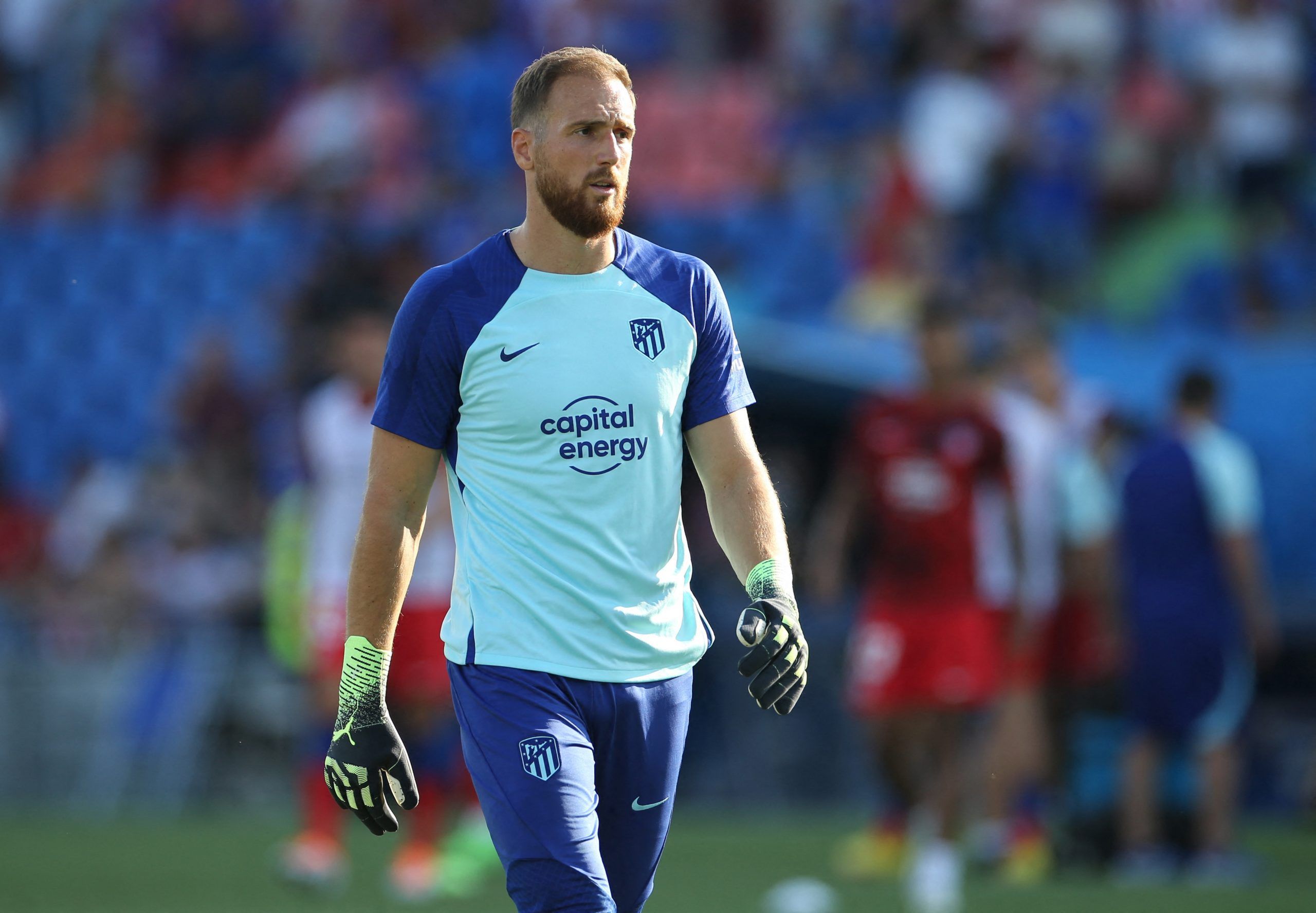 Manchester United: Jan Oblak swoop in doubt -Manchester United News