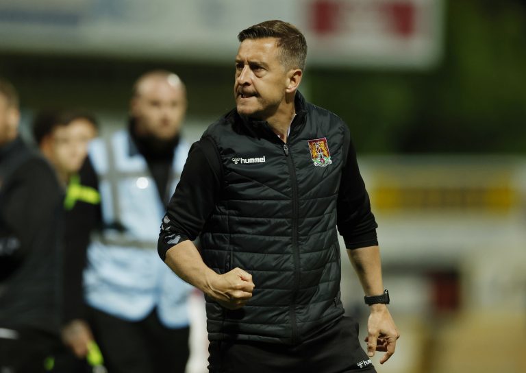 Huddersfield: Jon Brady another new name on managerial shortlist