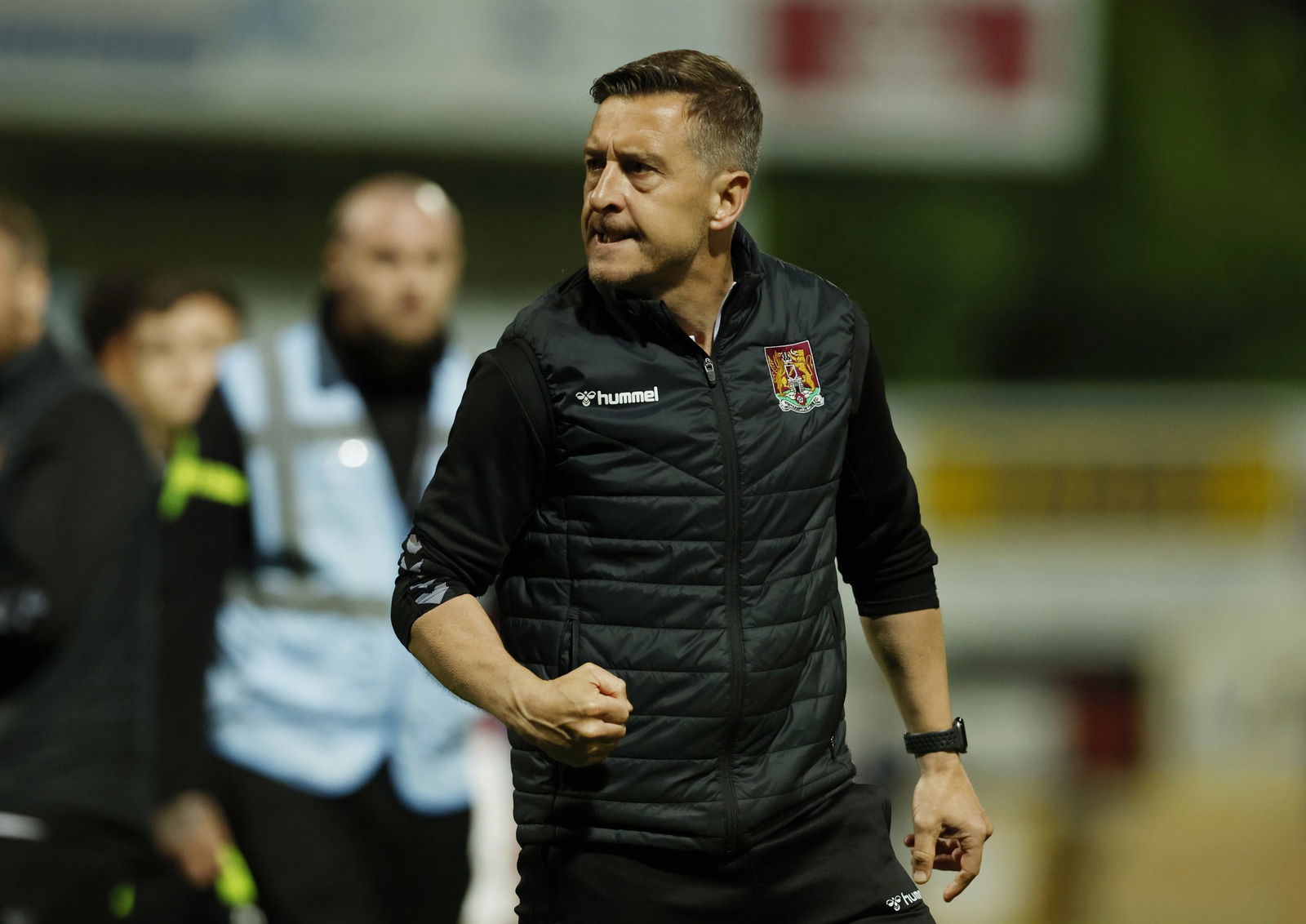 Huddersfield: Jon Brady another new name on managerial shortlist -Championship News