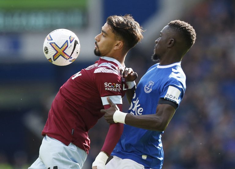 West Ham: Noel Whelan sends message to Lucas Paqueta after Everton defeat